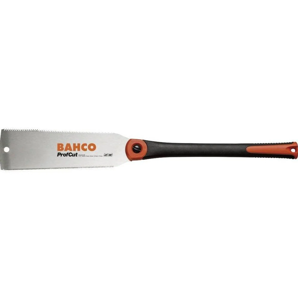 Bahco PC-9-9/17-PS Japansäge, doppelte Verzahnung für präzise Schnitte
