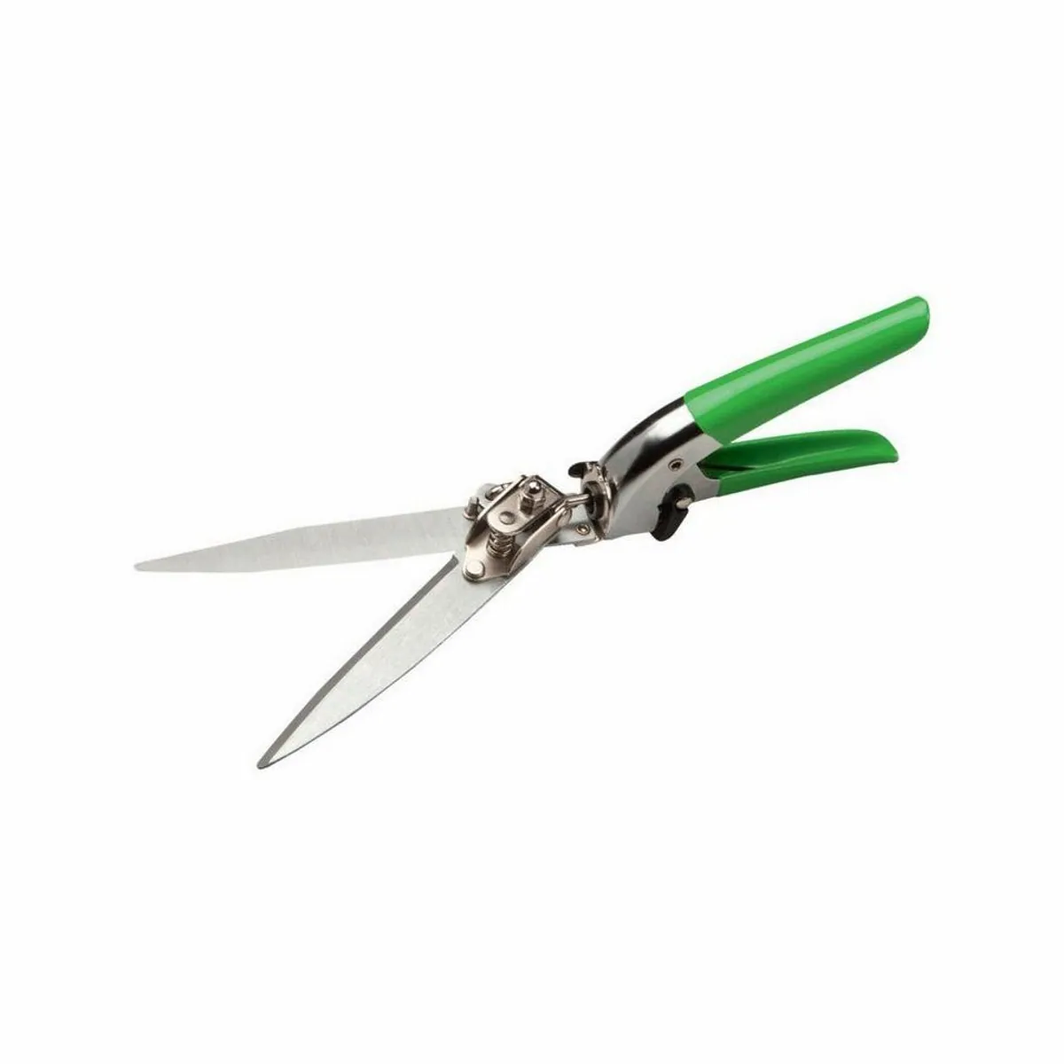 Freund Victoria Gartenschere, bewegliches Obermesser, 90° drehbar — ergonomische Ku-Griffe