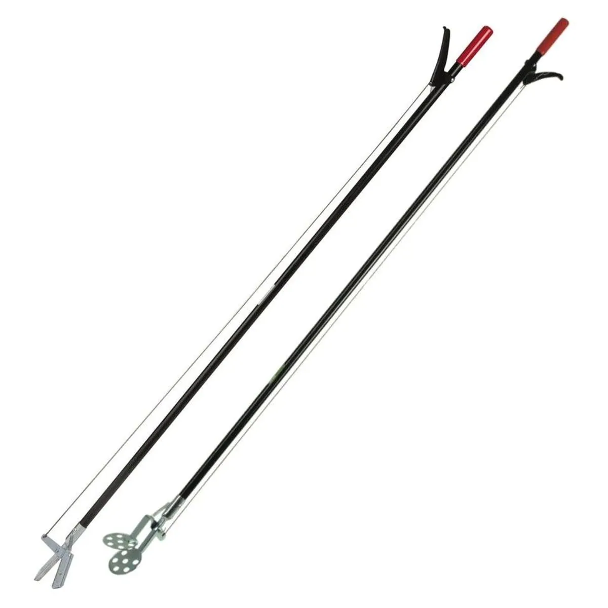 Freund Victoria Teichschere & Teichzange, präzise Schneidekraft und Ergonomie