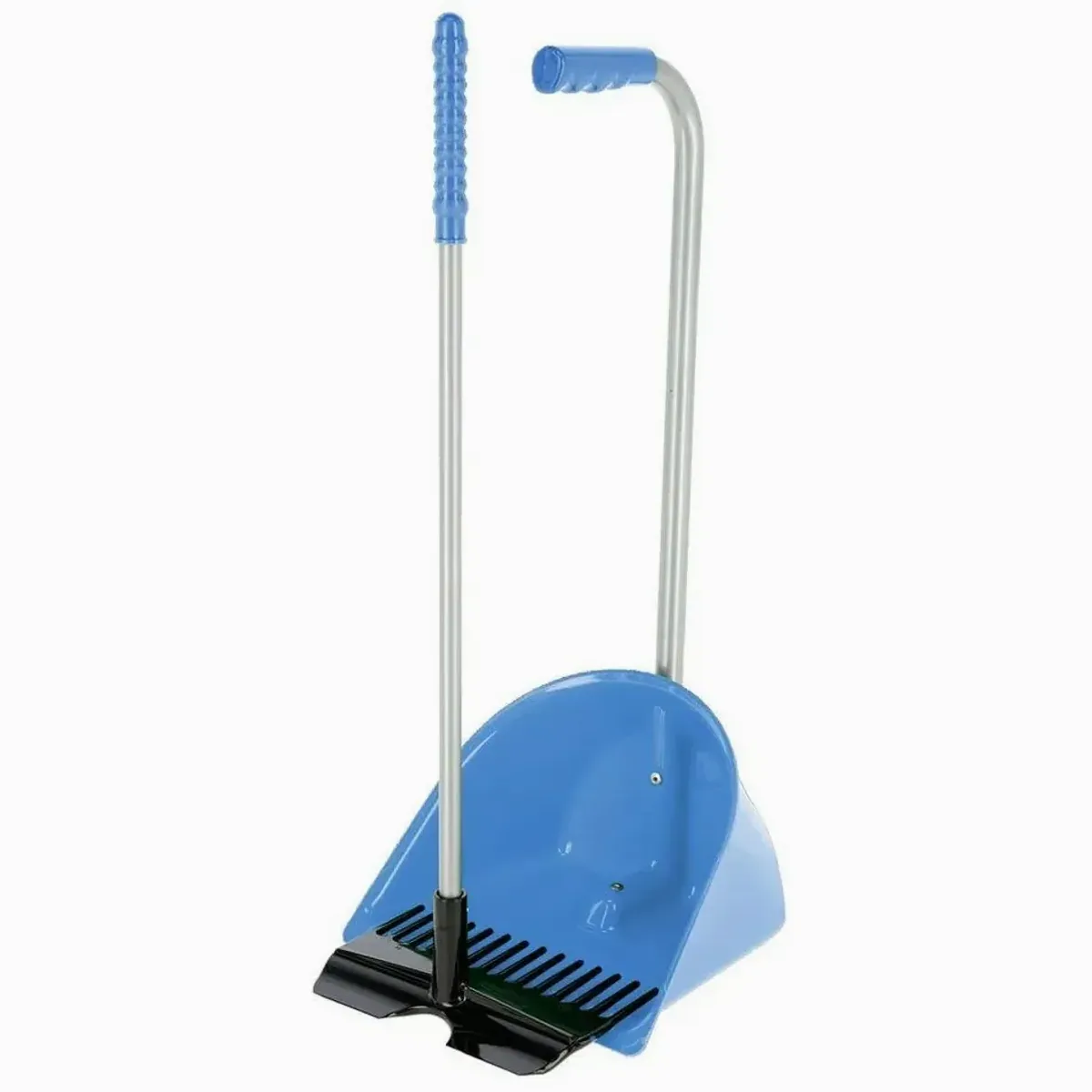 Kerbl Schaufel, robuste Bauweise, ergonomisches Design, vielseitig einsetzbar