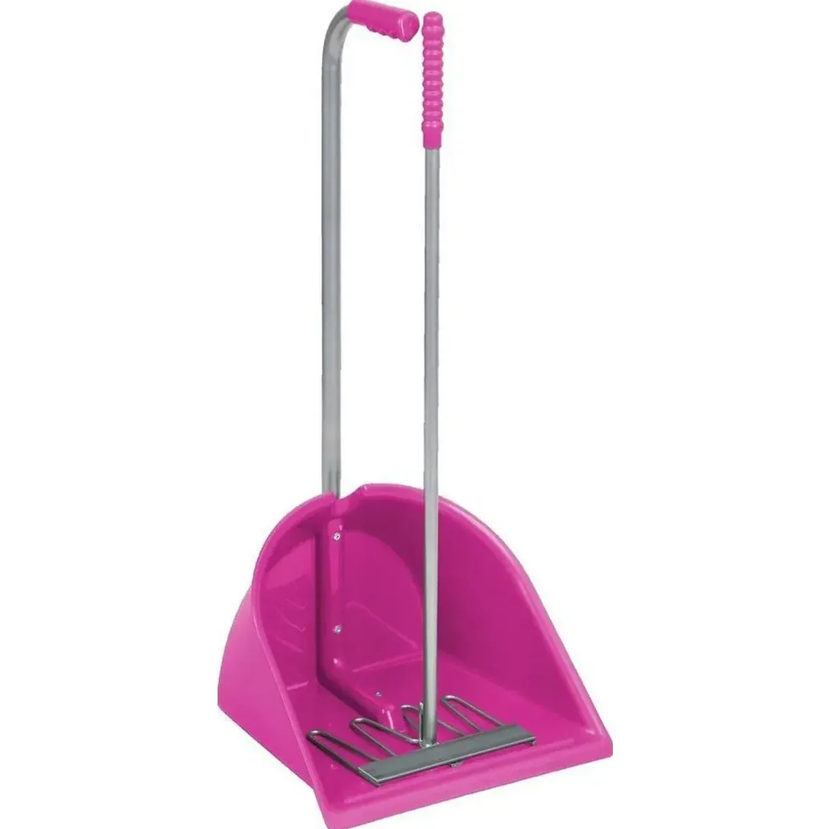 Kerbl Schaufel, robuste Bauweise, ergonomischer Griff, vielseitig einsetzbar