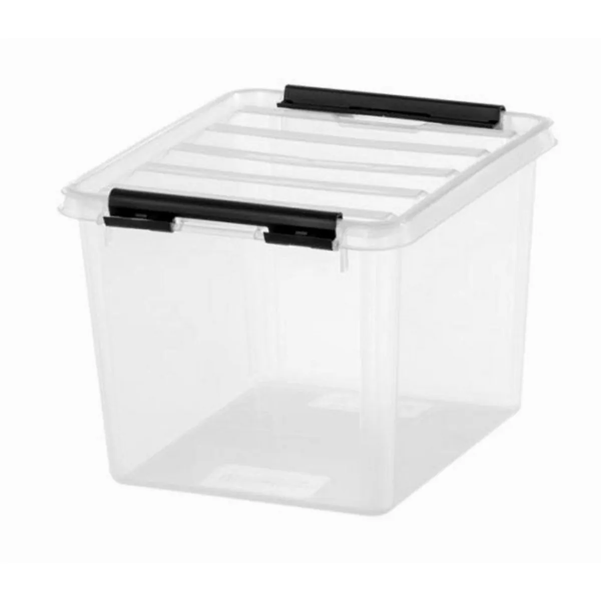 Orthex Hobby Box 3 m, stapelbar und mit Deckel — ideal für kleine Gegenstände