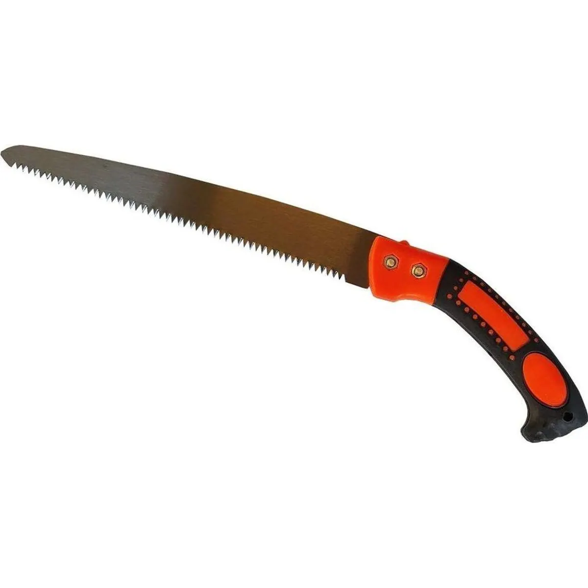 Provance Handsäge, Grobzahnung für frisches Holz, 25,5 cm Sägeblattlänge