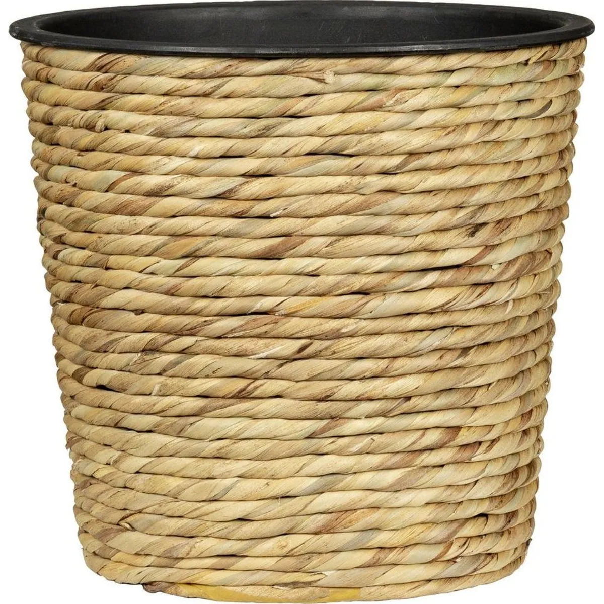 Scheurich Blumentopf Ø 24 cm, langlebig, wasserdicht, klassisches Design